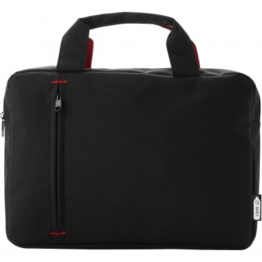 Logotrade corporate gift image of: Detroit RPET conference bag 4L