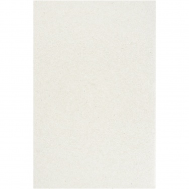 Logo trade promotional item photo of: Dairy Dream A5 size reference recycled milk cartons cahier notebook