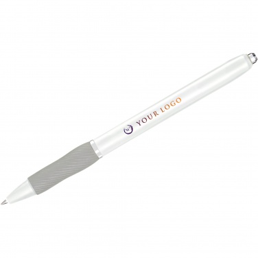 Logo trade promotional gifts picture of: Sharpie® S-Gel ballpoint pen