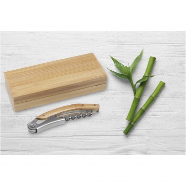 Logo trade corporate gifts picture of: Carmenier waitress knife