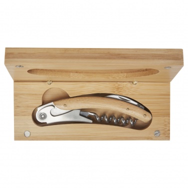 Logotrade promotional giveaway image of: Carmenier waitress knife