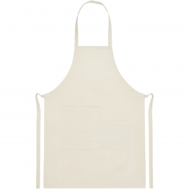 Logotrade advertising products photo of: Khana 280 g/m² cotton apron