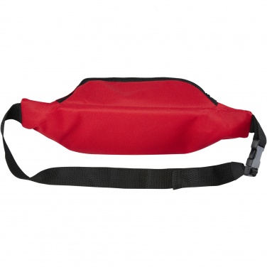 Logotrade promotional merchandise picture of: Journey GRS RPET waist bag