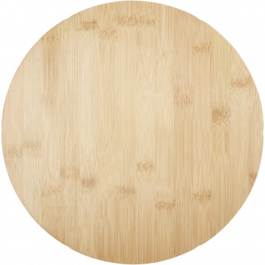 Logo trade advertising product photo of: Mangiary bamboo pizza peel and tools