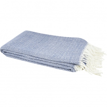 Logotrade corporate gifts photo of: Zinnia summer blanket