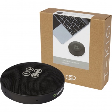 Logotrade promotional giveaway image of: Hybrid conference speaker