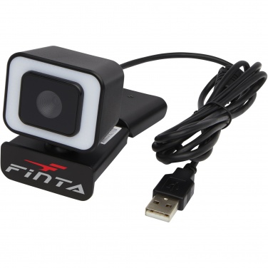 Logo trade promotional item photo of: Hybrid webcam