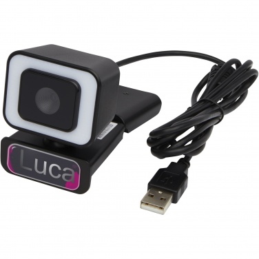 Logotrade promotional merchandise image of: Hybrid webcam