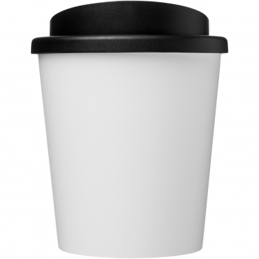 Logo trade promotional giveaways image of: Americano® Espresso 250 ml recycled insulated tumbler