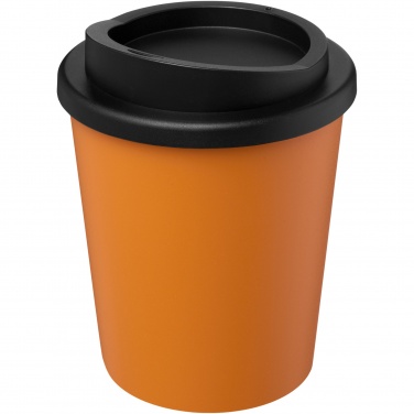 Logotrade advertising product picture of: Americano® Espresso 250 ml recycled insulated tumbler