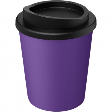 Logotrade promotional gift picture of: Americano® Espresso 250 ml recycled insulated tumbler
