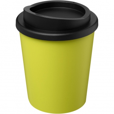 Logo trade promotional items image of: Americano® Espresso 250 ml recycled insulated tumbler