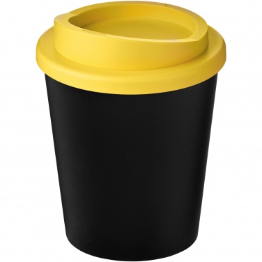Logo trade promotional items picture of: Americano® Espresso Eco 250 ml recycled tumbler
