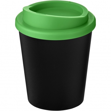 Logo trade promotional giveaways picture of: Americano® Espresso Eco 250 ml recycled tumbler