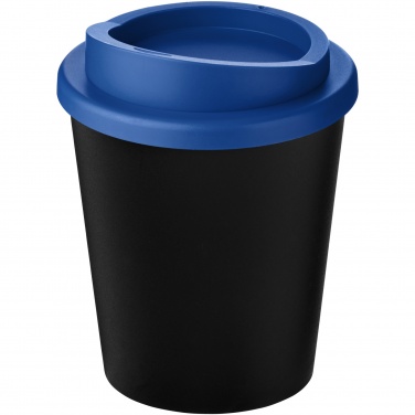 Logo trade promotional merchandise photo of: Americano® Espresso Eco 250 ml recycled tumbler