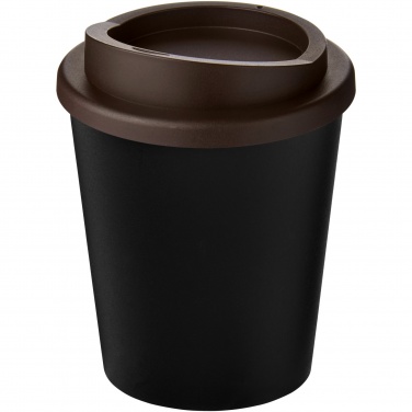 Logo trade promotional gifts picture of: Americano® Espresso Eco 250 ml recycled tumbler