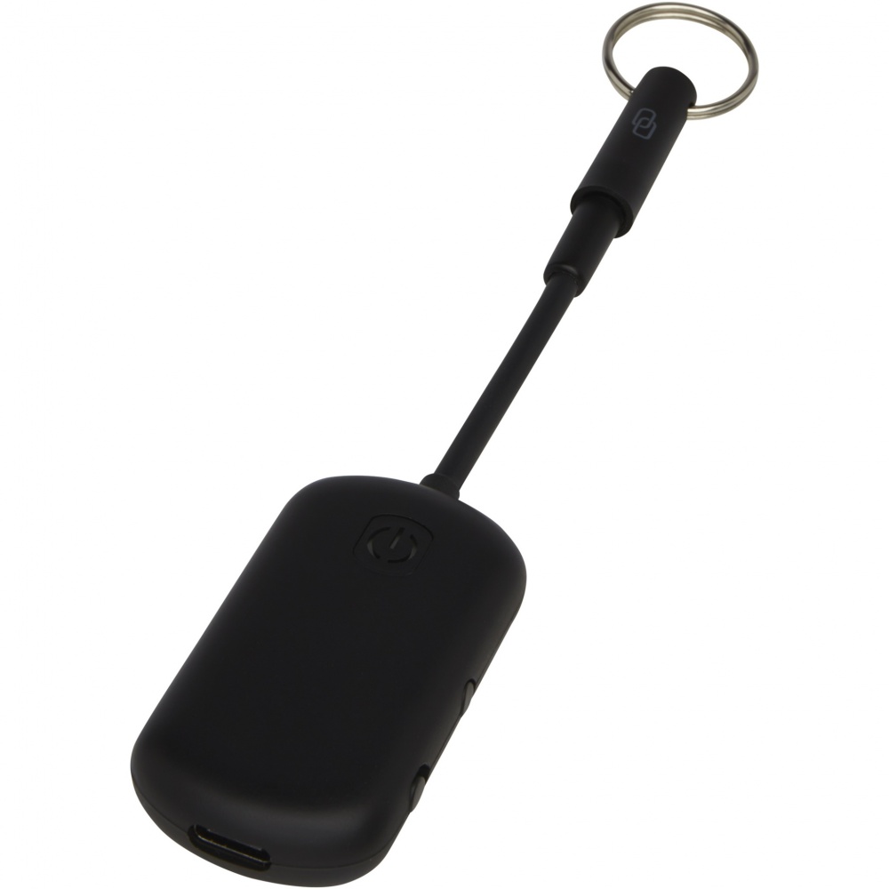 Logotrade promotional gift picture of: ADAPT go Bluetooth audio transmitter