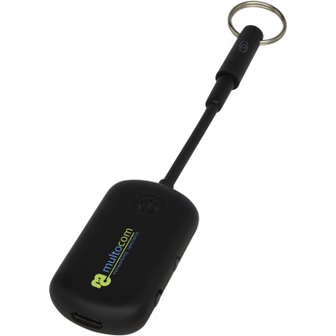 Logotrade promotional giveaway picture of: ADAPT go Bluetooth audio transmitter