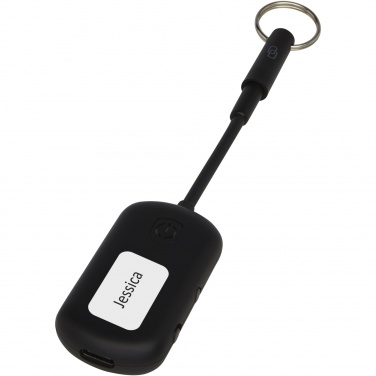 Logotrade corporate gift image of: ADAPT go Bluetooth audio transmitter