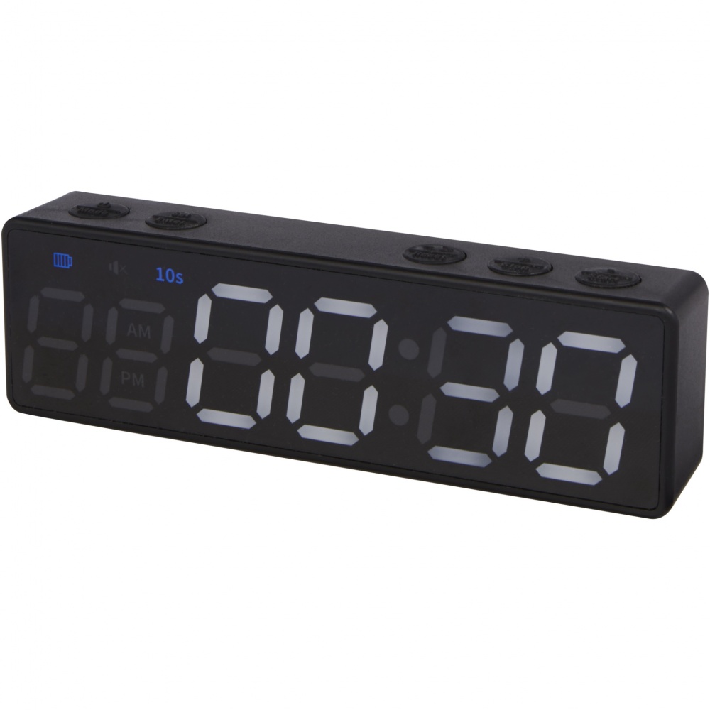 Logotrade promotional giveaway picture of: Timefit training timer