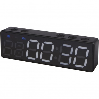 Logotrade advertising product picture of: Timefit training timer