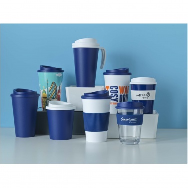 Logotrade advertising product picture of: Americano® 350 ml insulated tumbler