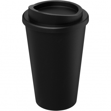 Logo trade promotional products image of: Americano® 350 ml insulated tumbler