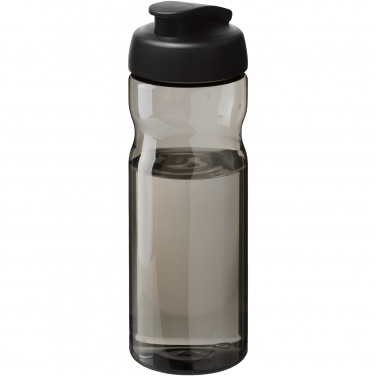 Logotrade corporate gifts photo of: H2O Active® Eco Base 650 ml flip lid sport bottle