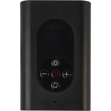 Logotrade advertising products photo of: Pilot portable electric air compressor