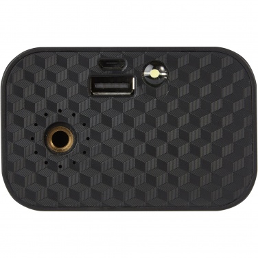 Logo trade business gift photo of: Pilot portable electric air compressor