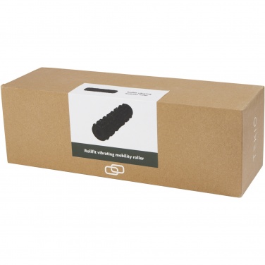 Logotrade promotional product picture of: Rollfit vibrating mobility roller