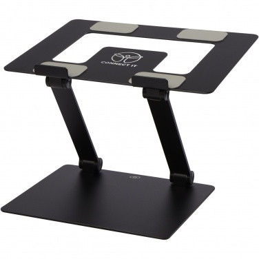 Logo trade promotional gifts picture of: Rise Pro laptop stand