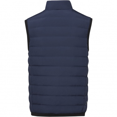 Logotrade promotional item picture of: Caltha men's insulated down bodywarmer