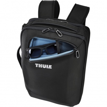 Logo trade promotional merchandise photo of: Thule Accent convertible backpack 17L