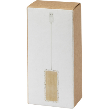 Logotrade advertising product image of: Terrazzo USB 2.0 hub