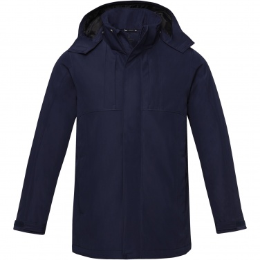 Logotrade advertising product image of: Hardy men's insulated parka