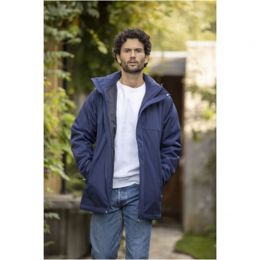 Logotrade business gift image of: Hardy men's insulated parka
