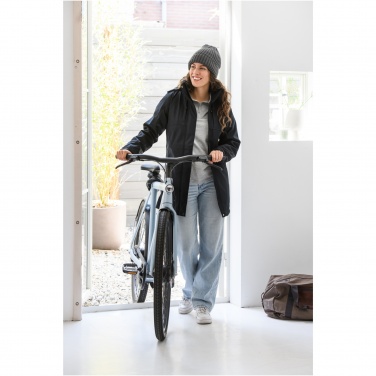 Logo trade promotional gifts picture of: Hardy women's insulated parka