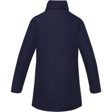 Logo trade promotional gift photo of: Hardy women's insulated parka