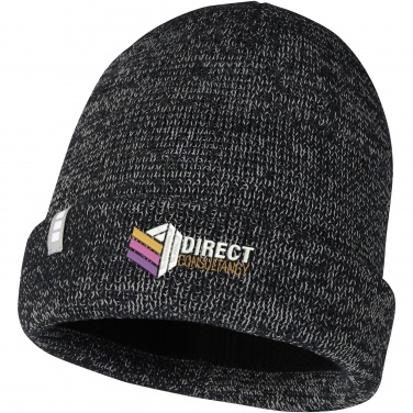 Logotrade promotional items photo of: Rigi reflective beanie