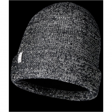 Logotrade promotional merchandise photo of: Rigi reflective beanie