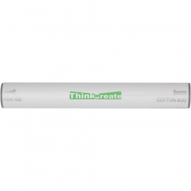 Logo trade promotional products image of: Mimi TWS earbuds cleaning kit