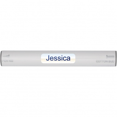 Logo trade corporate gifts picture of: Mimi TWS earbuds cleaning kit