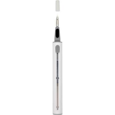 Logotrade promotional giveaway image of: Mimi TWS earbuds cleaning kit