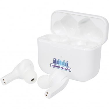 Logotrade promotional giveaways photo of: Anton Advanced ENC earbuds