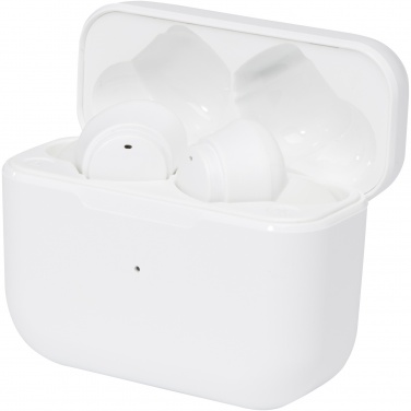 Logo trade promotional gifts picture of: Anton Advanced ENC earbuds