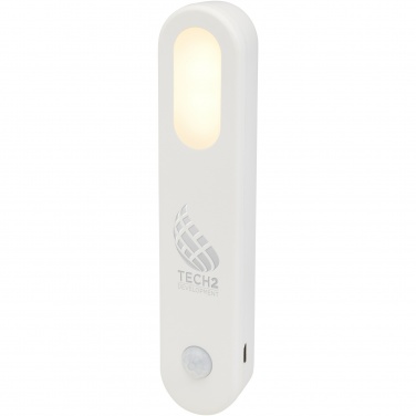 Logo trade corporate gift photo of: Sensa Bar motion sensor light