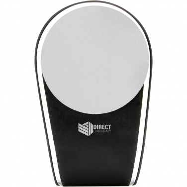 Logo trade promotional merchandise photo of: Aero magnetic phone holder