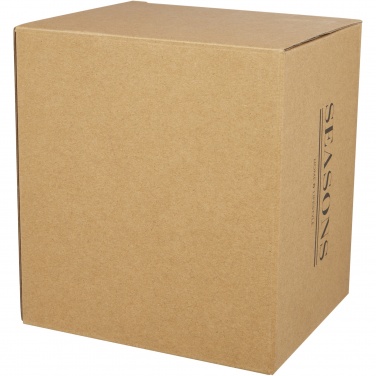 Logotrade business gift image of: Geis 500 ml glass coffee maker