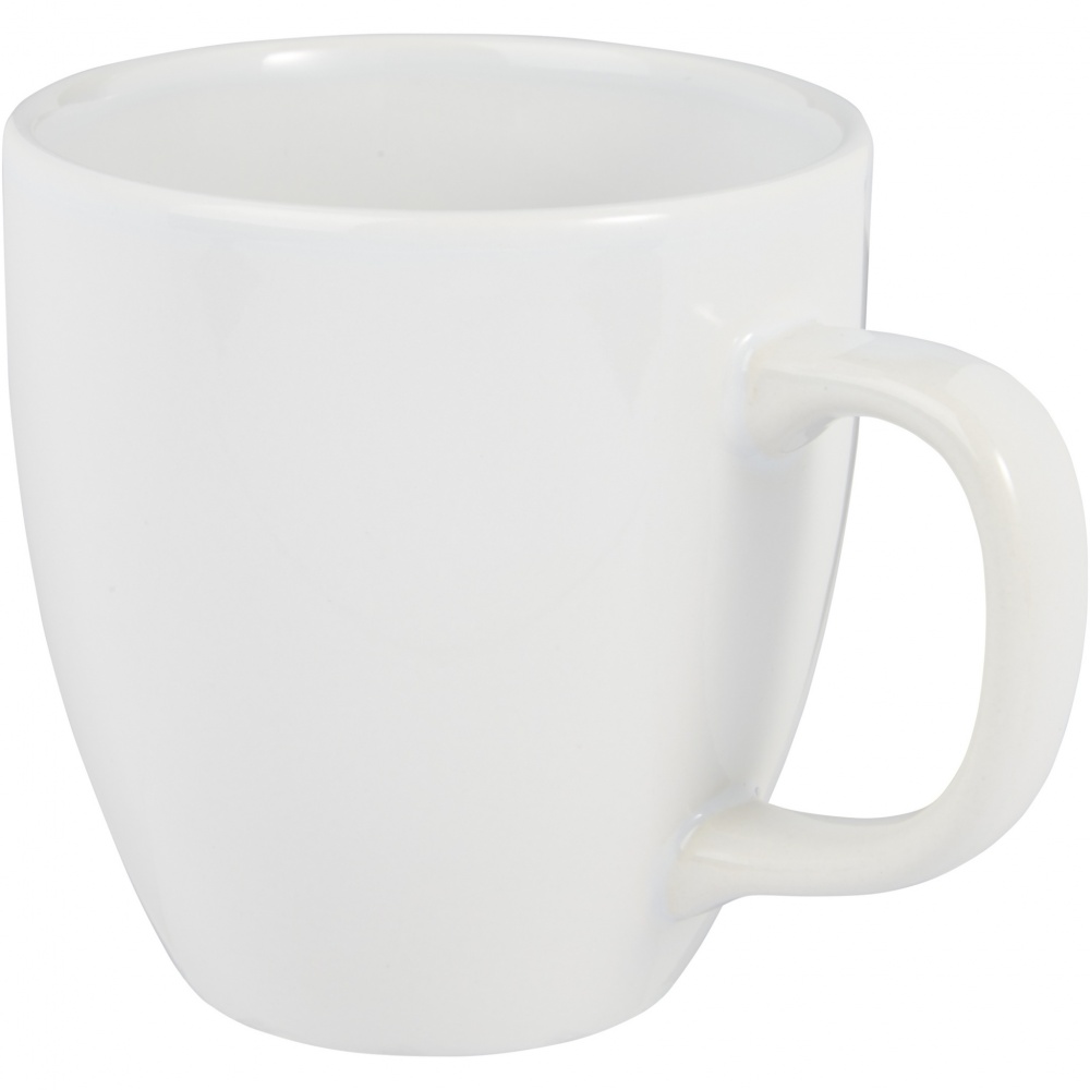 Logo trade promotional product photo of: Moni 430 ml ceramic mug